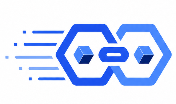 Blue Chain logo