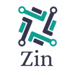 Zin Finance logo